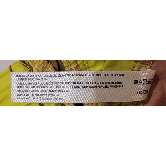 Free People Movement Women's Spring Forward Pants - Slouchy Cargo Activewear - Picture 6 of 10